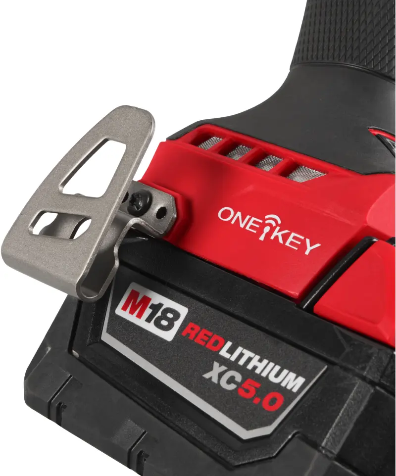 Aku prostřihovač 3,5 mm Milwaukee M18FNB35-0X  (MI4933498982)